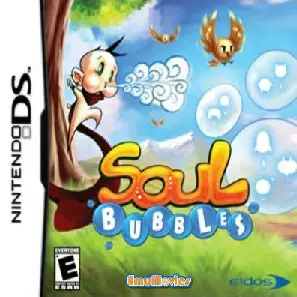 manual for Soul Bubbles